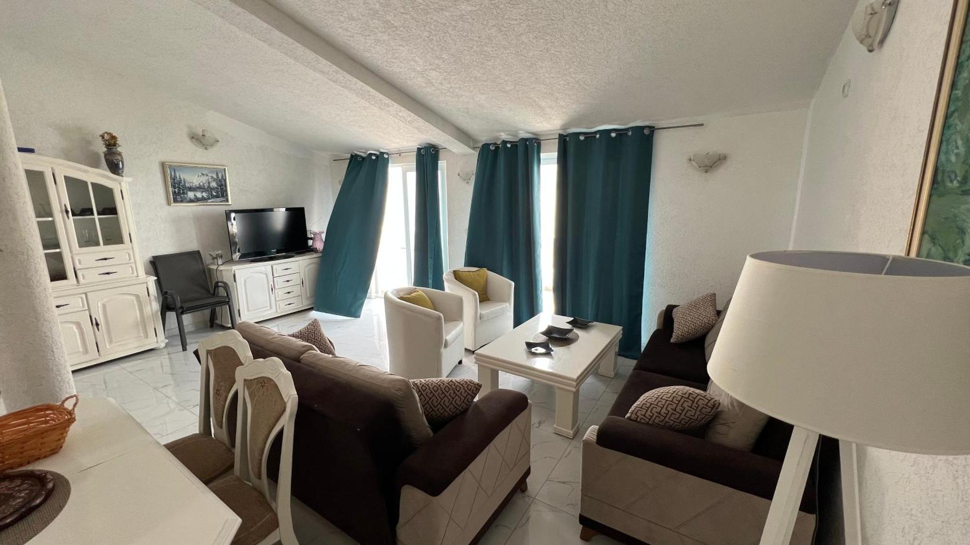 Apartments Harmony 울친 외부 사진