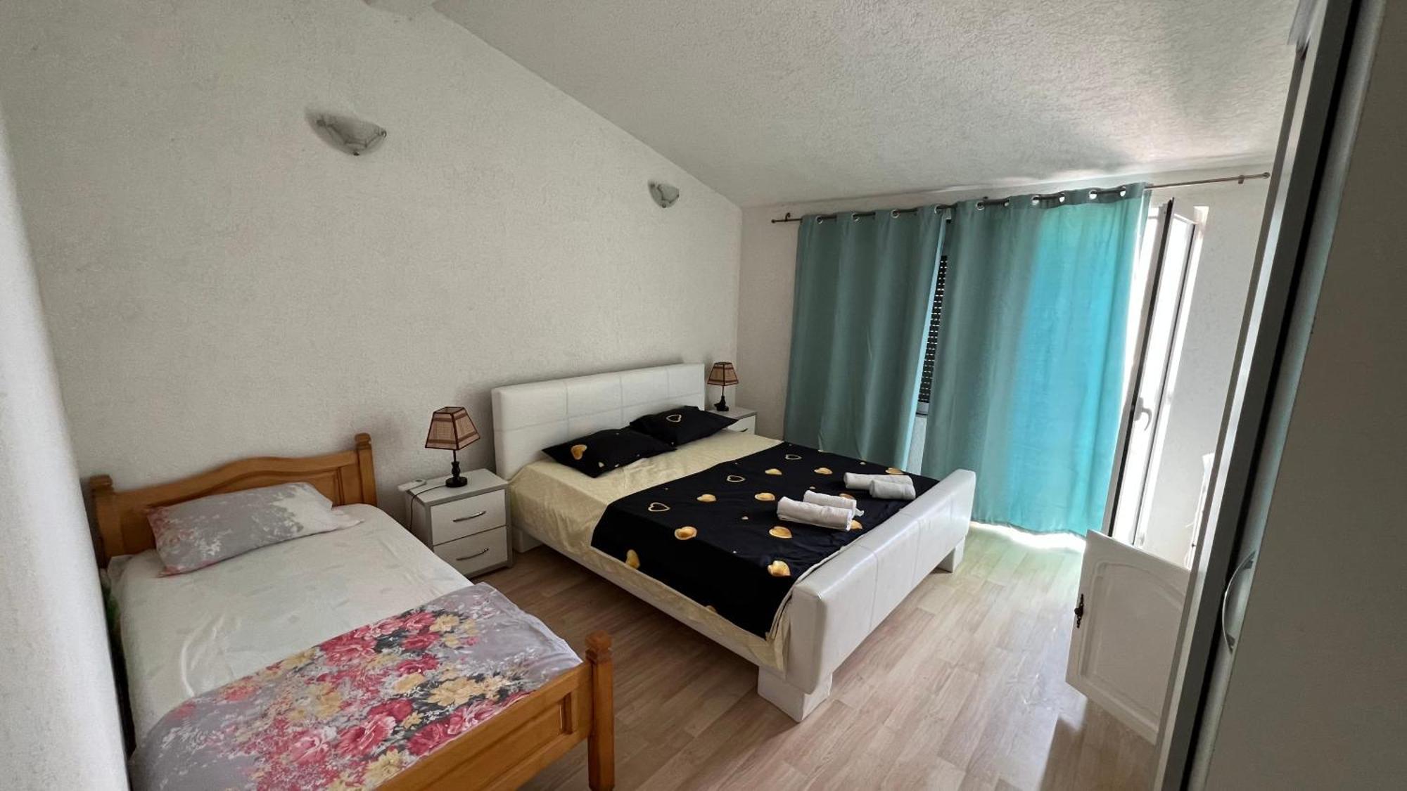 Apartments Harmony 울친 외부 사진