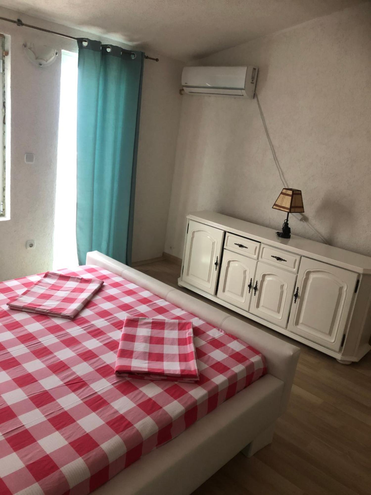 Apartments Harmony 울친 외부 사진