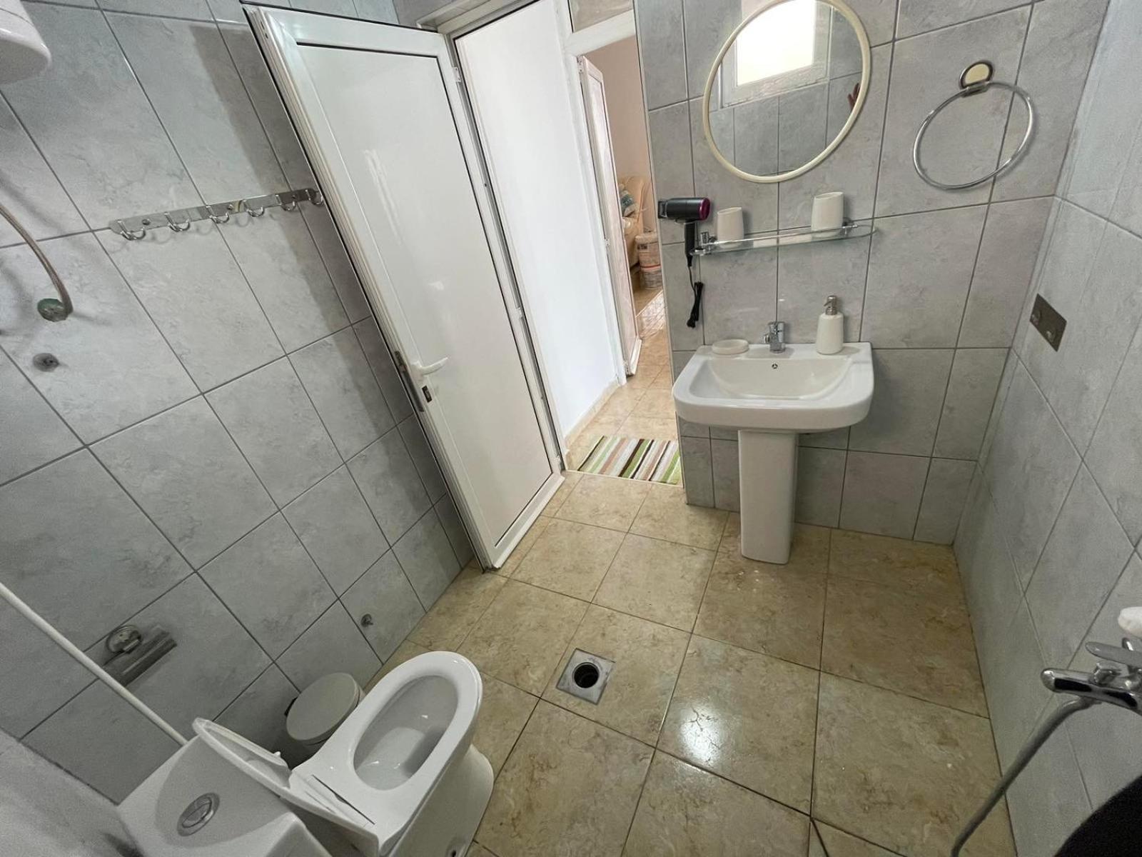 Apartments Harmony 울친 외부 사진