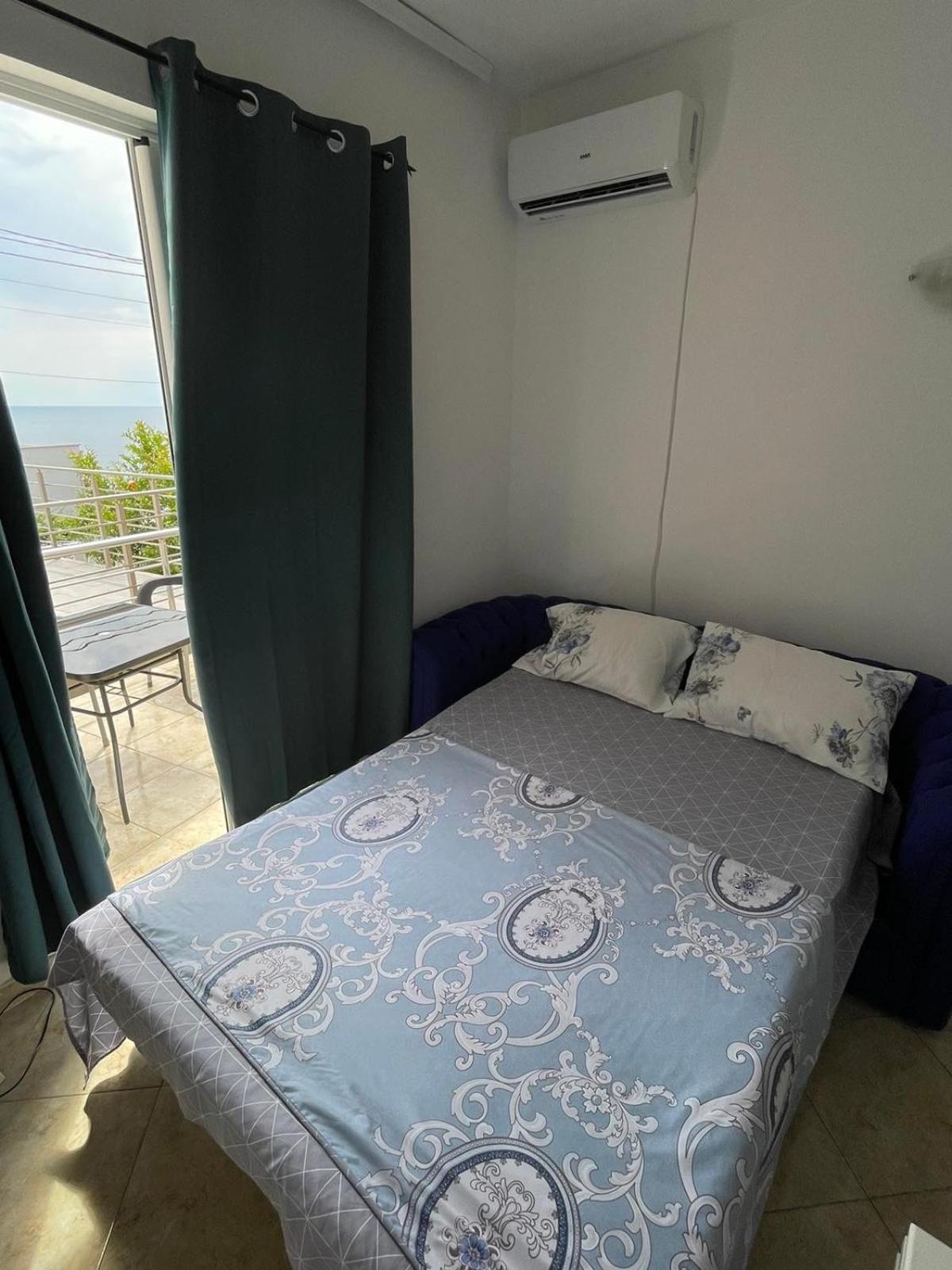 Apartments Harmony 울친 외부 사진
