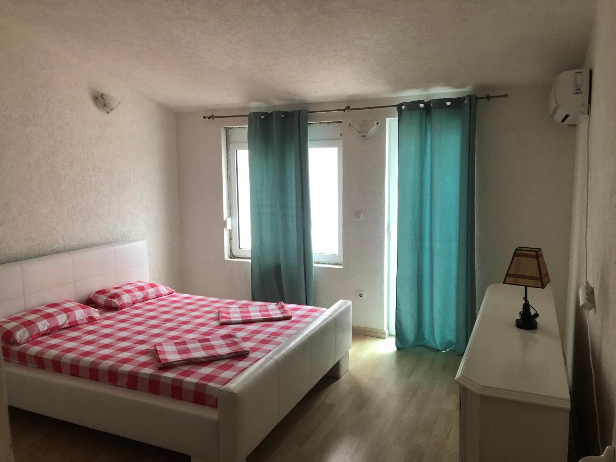 Apartments Harmony 울친 외부 사진