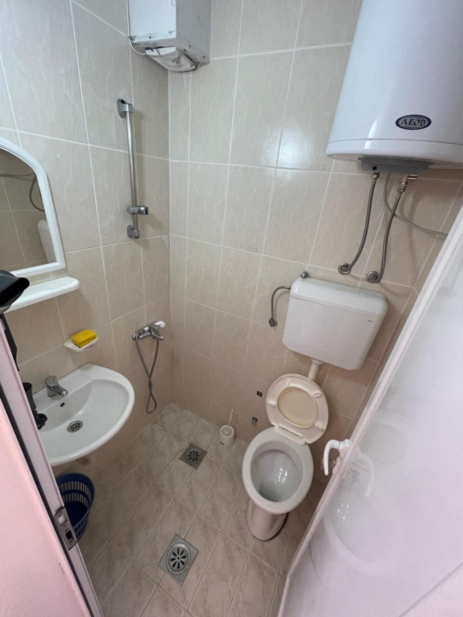 Apartments Harmony 울친 외부 사진