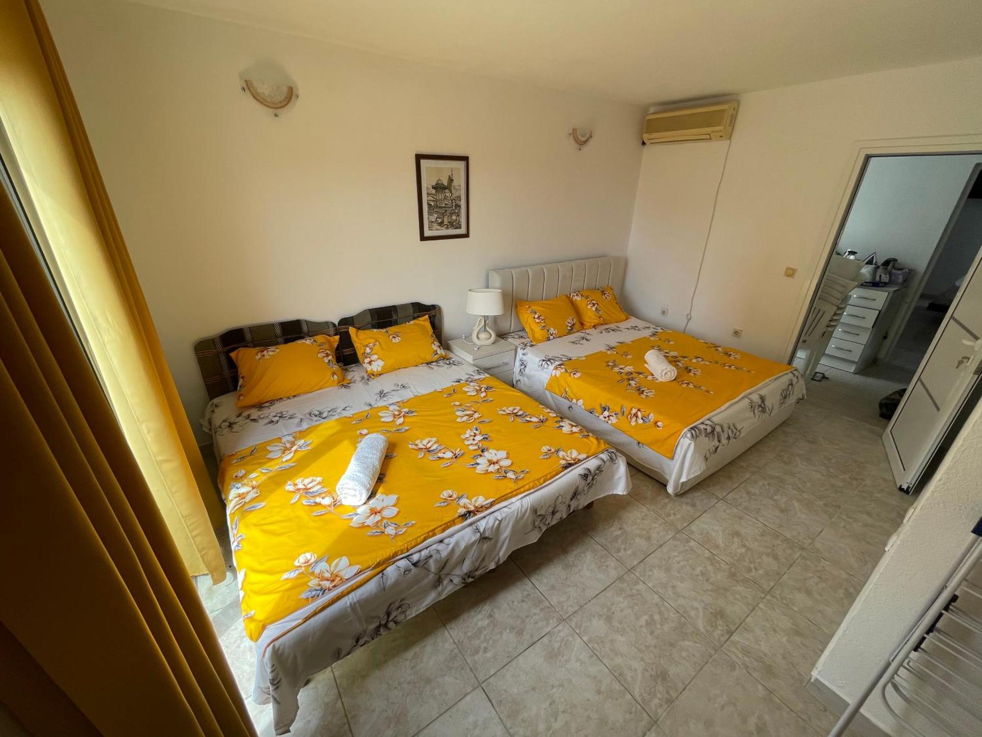 Apartments Harmony 울친 외부 사진