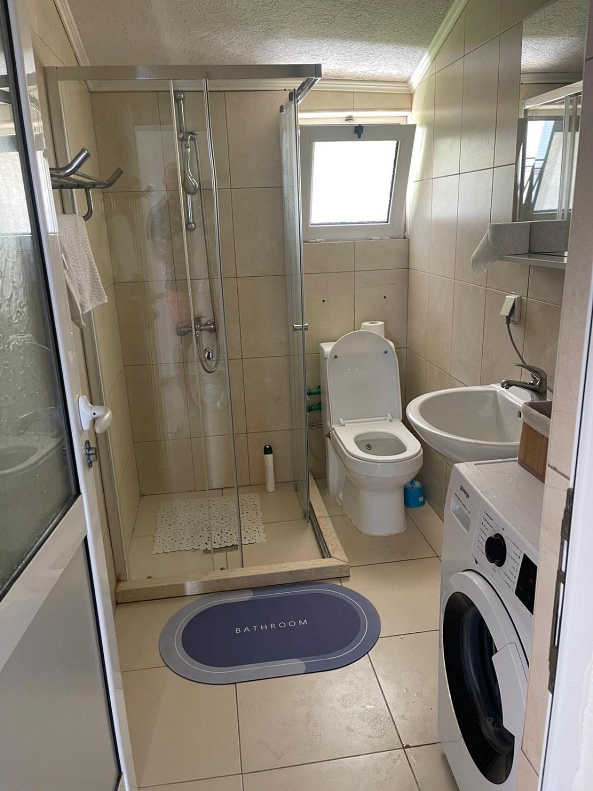 Apartments Harmony 울친 외부 사진