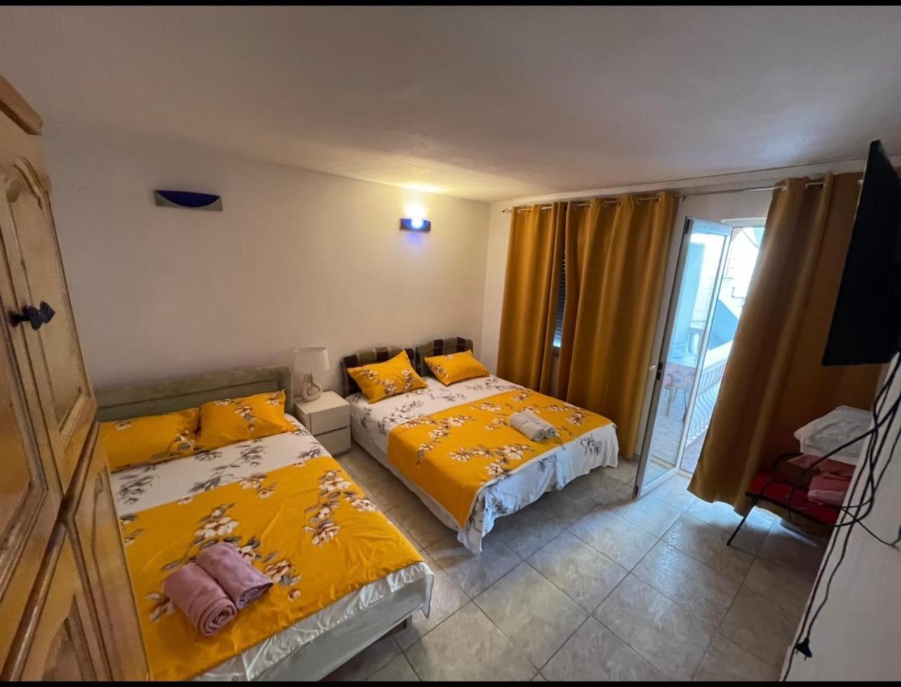 Apartments Harmony 울친 외부 사진