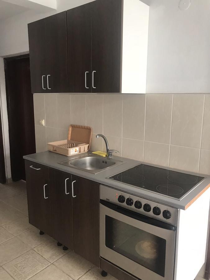 Apartments Harmony 울친 외부 사진