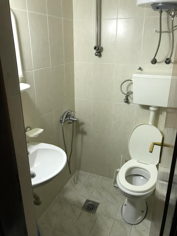 Apartments Harmony 울친 외부 사진