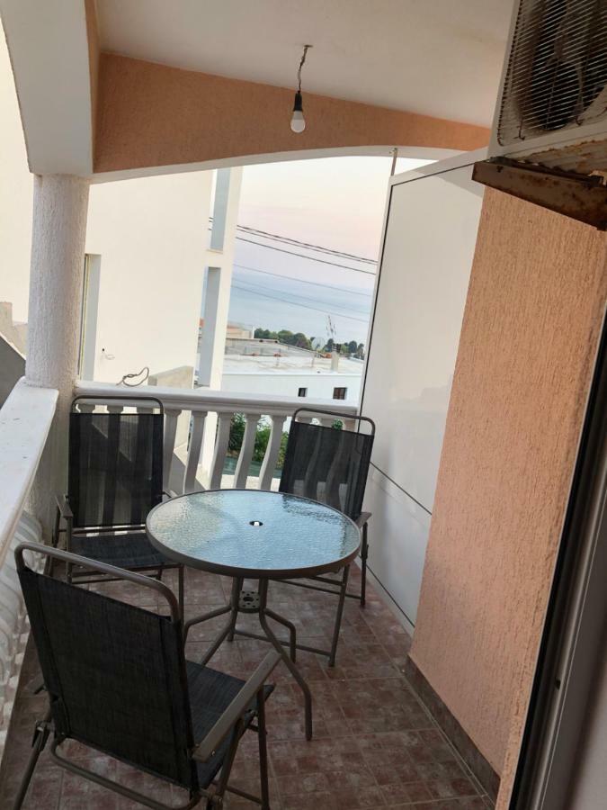 Apartments Harmony 울친 외부 사진